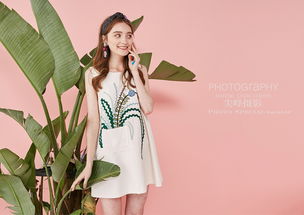 如何拍出高级感？休闲女装拍摄技巧全解析