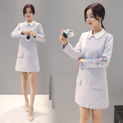 秀锦良品女装 品质与加盟并行的时尚选择